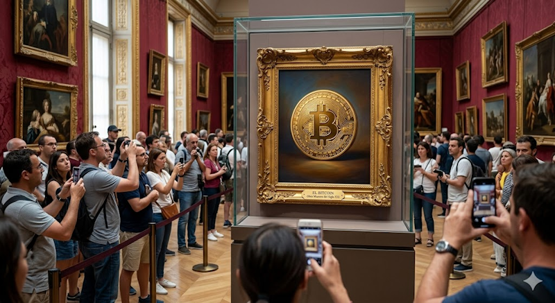 bitcoin
