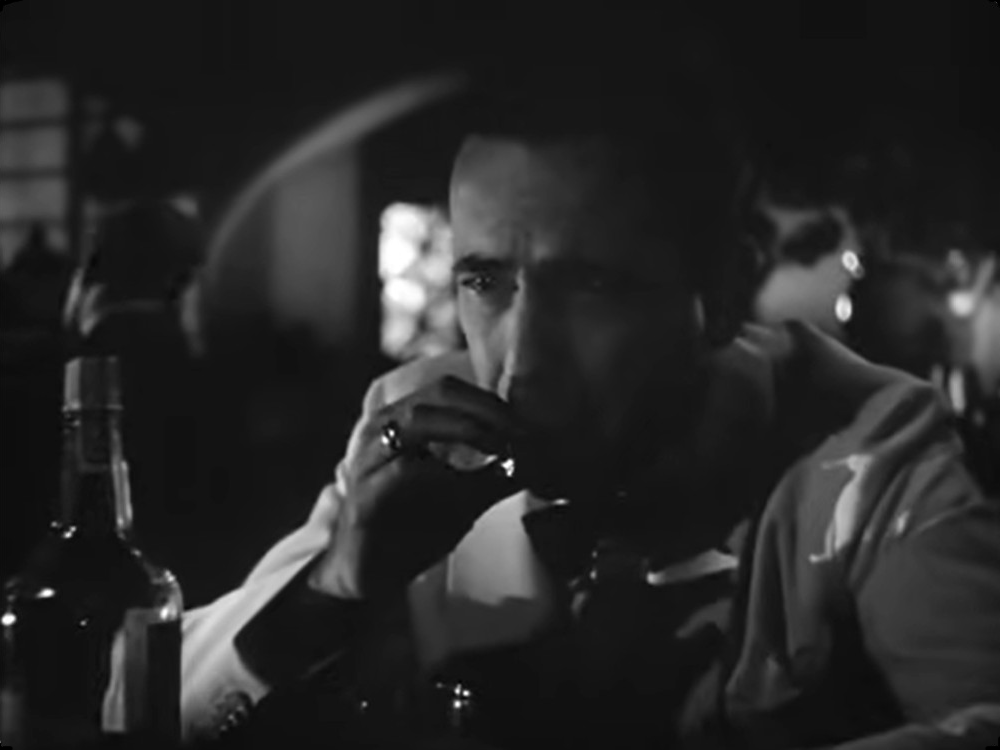 Casablanca