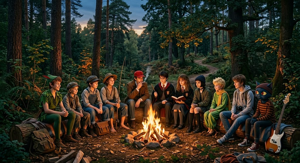 children