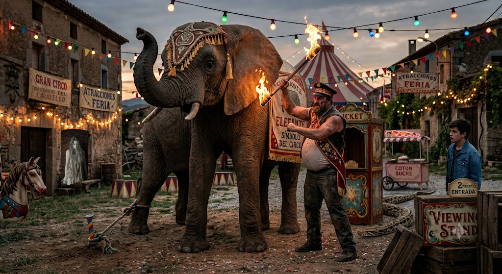 circo