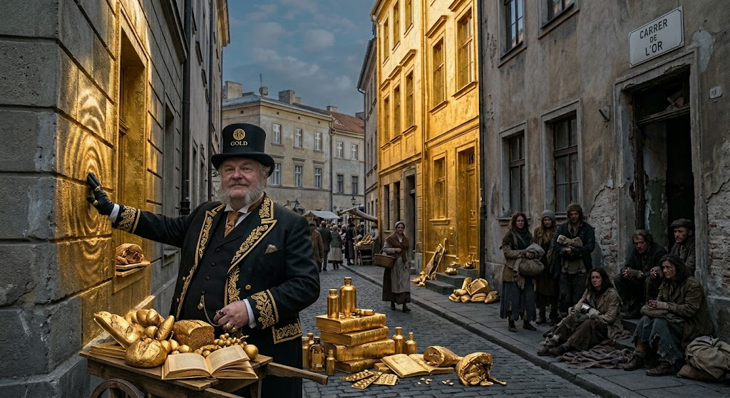 midas