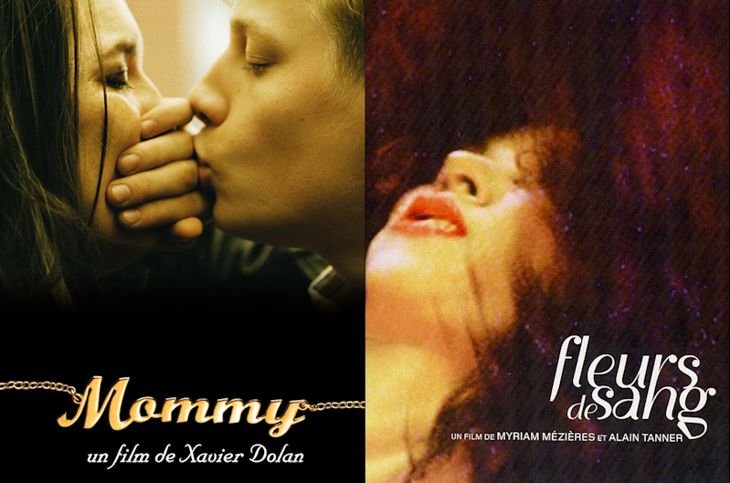 mommy
