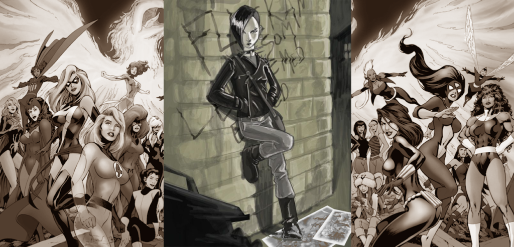 Lisbeth Salander
