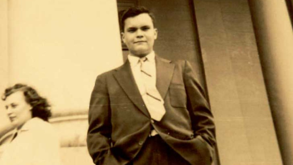 John Kennedy Toole