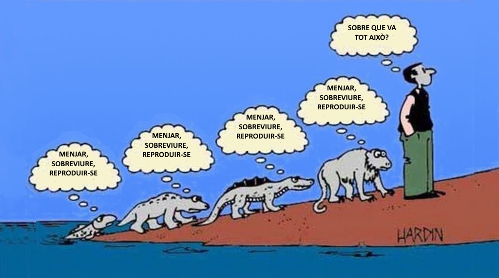 evolucio